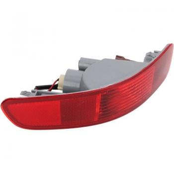 Feu Réflecteur de Marqueur Latéral 12V pour Mitsubishi Outlander