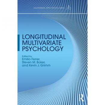 Vitalsource Technologies, Inc. Longitudinal Multivariate Psychology