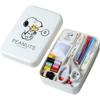 White Misasa 8559 School Sewing Tools Pack