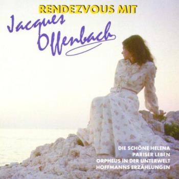 Rendezvous mit der Musik von Offenbach