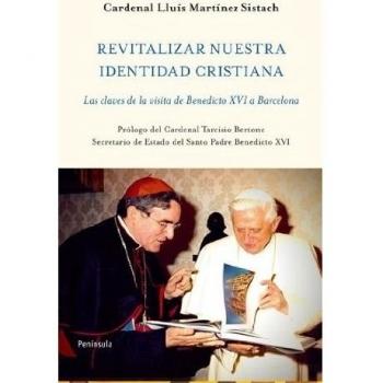 Revitalizar nuestra identidad cristiana