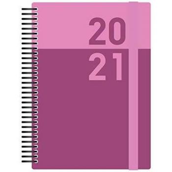 Collins Delta Plus Week to View Planner
