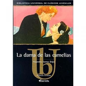 LA DAMA DE LAS CAMELIAS