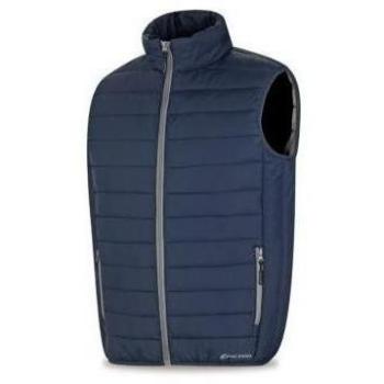 Giacca Protettiva 'Loki' XL Blu in Poliestere