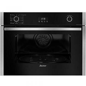 Micro-ondes encastrables SAUTER SKS6200LX