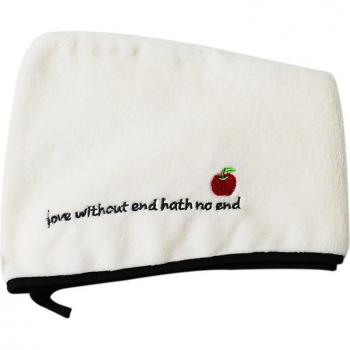 Serviette de Bain Luxe en Microfibre