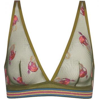 MEY Triangle-BH urban green XL