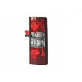 VanWezel 3789932 Dual Rear Lamp