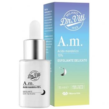 Ácido Mandélico Marco Viti 10% 15 ml