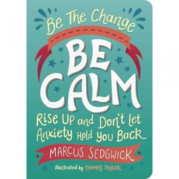 Be The Change