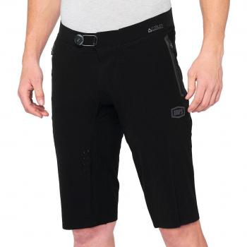 Pantaloni da Ciclismo Celium Nero, 30