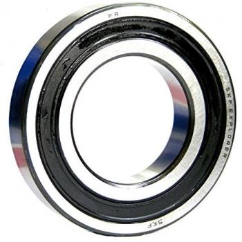 Cuscinetto a sfere con guarnizione SKF 6012-2RS
