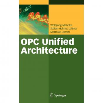 OPC Unified Architecture