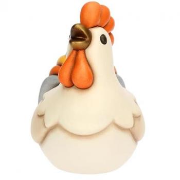 Volo Imponente: Gallo Jack Granissimo in Ceramica