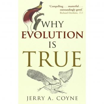 Why Evolution is True