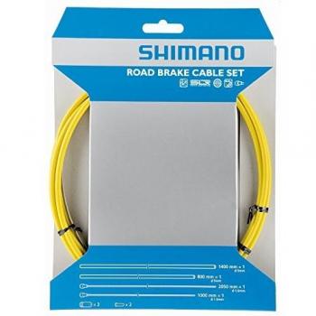 Shimano Sil‑Tec Road Brakes