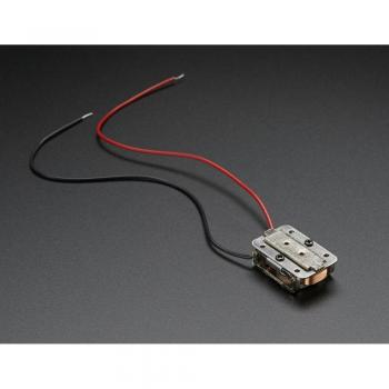 Adafruit Knochentransducer mit Leitern – 8 Ohm, 1 Watt (ADA1674)