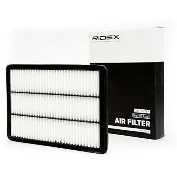RIDEX 8A0178 Luftfilter für PKW