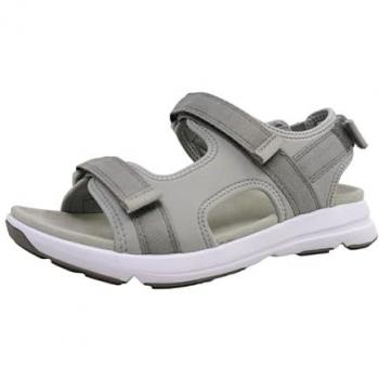 Legero Damen Sandalette Liberty Grau 2500