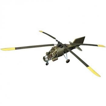 Mini Art maquette hélicoptère 41003 Fl 282 V-21 KOLIBRI 1/35