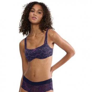 Damen-BH Triumph Body Make‑Up Illusion – 51 % Polyamid / 37 % Polyester / 12 % Elasthan