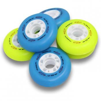 Patins ATS Original – Roues de patin 92A, 72 mm