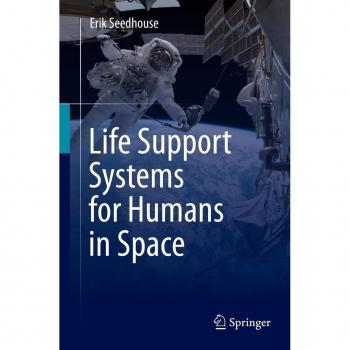 Vitalsource Technologies, Inc. Life Support Systems For Humans In Space