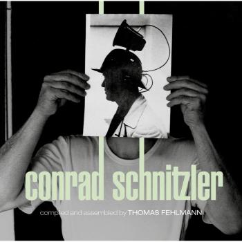 Kollektion 05: Compiled by Thomas Fehlmann by Conrad Schnitzler [CD]