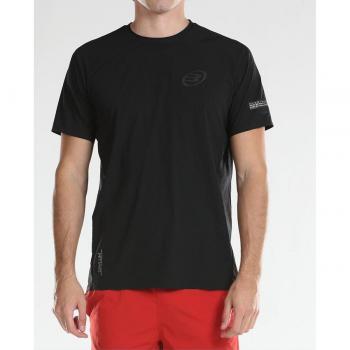 Camiseta de hombre Bullpadel Pro-Line 413 Odeon
