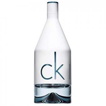 Calvin Klein IN2U Eau de Toilette, 50 ml Spray