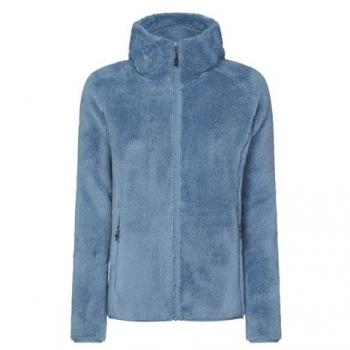 Rock Experience Blue Shadow Fleece – Women’s L