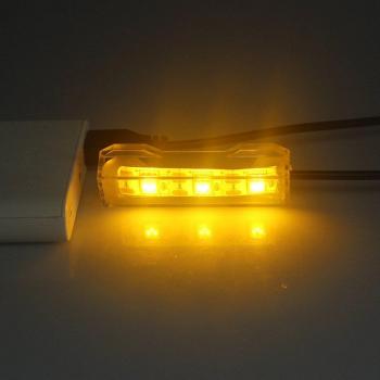 USB Powered Monochrome Lamp 5V for Second Generation Cylinders
