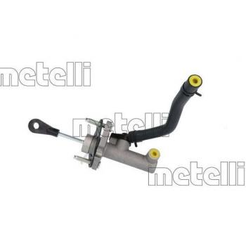 HYUNDAI Kupplungsgeberzylinder (Metelli 55‑0285)