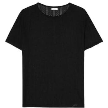 Passie Charlie Mini T-shirt voor dames