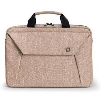Portable Sandstone 12‑13.3” Laptop & Tablet Sleeve with Handles
