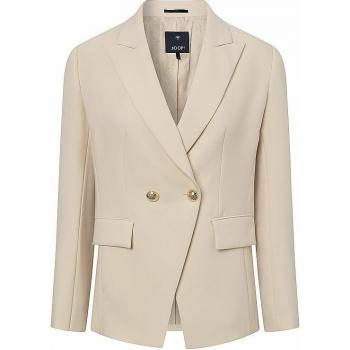 JOOP! Sakko Beige Slim Fit Größe 40