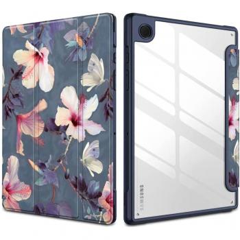Tech-Protect Smartcase pro Galaxy TAB A8 10.5 X200 / X205