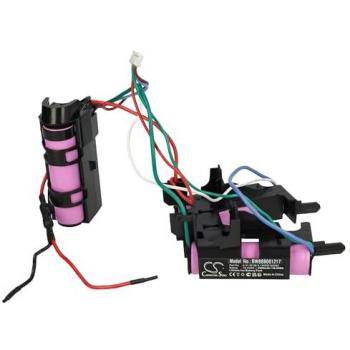 AEG Vacuum Power Cell – 14.4 V, 2500 mAh Li‑Ion – VH-BW Edition