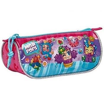 MojiPops Trousse Triplex Officielle