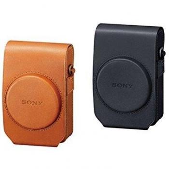 Sony RX100 Soft Camera Case