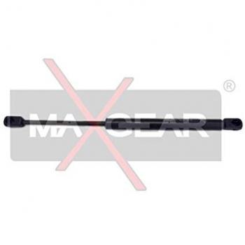Pérdida de vibraciones en maletero MAXGEAR 12‑0186