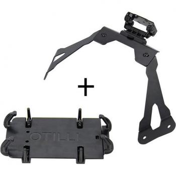 Kawasaki J300 Phone Navigation Bracket