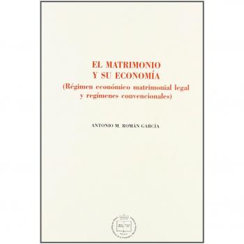 EL MATRIMONIO Y SU ECONOMIA