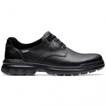 Clarks Rockie2 LoGTX 40 na cor preta