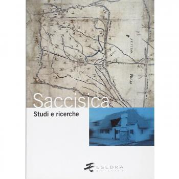 Saccisica. Studi e ricerche