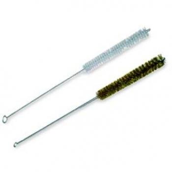 Brosse à buses 320 mm D. 5 mm longueur garniture 100 mm