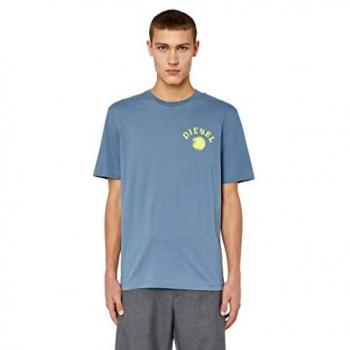 Camiseta Diesel T-JUST-K3 Manga Corta