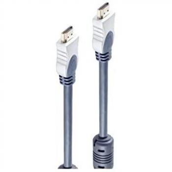 Shiverpeaks SP77473 HDMI-Kabel 3 m HDMI Typ A (Standard) Blau (SP77473)