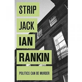 Strip Jack: From the Iconic #1 Bestselling Writer of Channel 4’s MURDER ISLAND