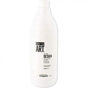 L'Oréal Tecni.art Spray Fissante 1000 ml